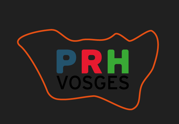 Logo PRH 88 PNG