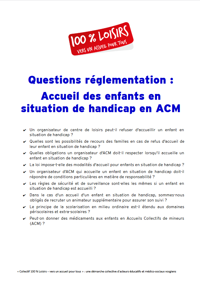 Document juridique